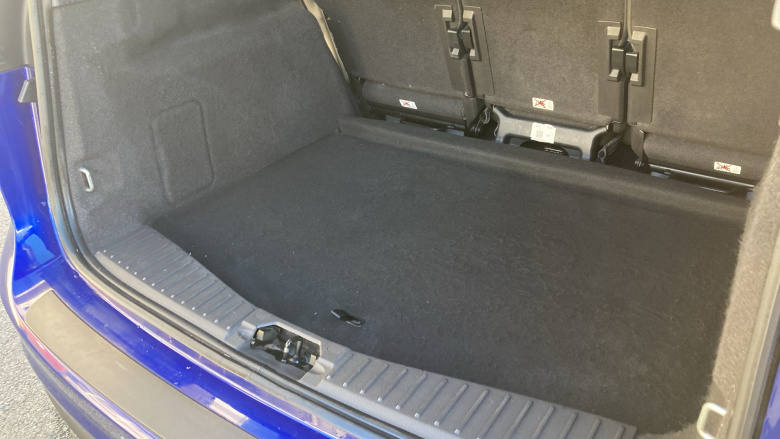 Ford C-MAX 1.5 TDCi Titanium 5dr Diesel Estate